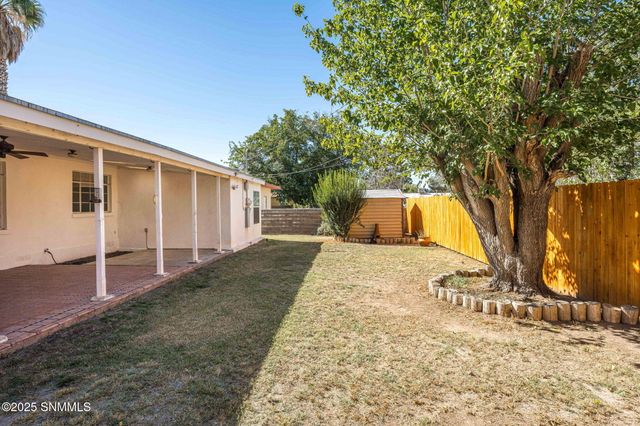 414 Phillips Drive, Las Cruces, NM 88005