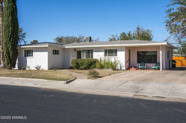 414 Phillips Drive, Las Cruces, NM 88005