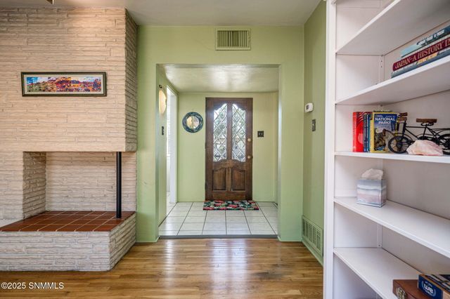 414 Phillips Drive, Las Cruces, NM 88005