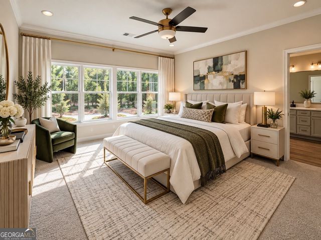 947 Willingham Drive 2, Hapeville, GA 30354