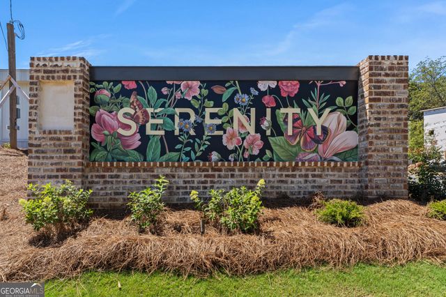 947 Willingham Drive 2, Hapeville, GA 30354