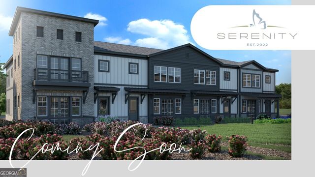 947 Willingham Drive 2, Hapeville, GA 30354
