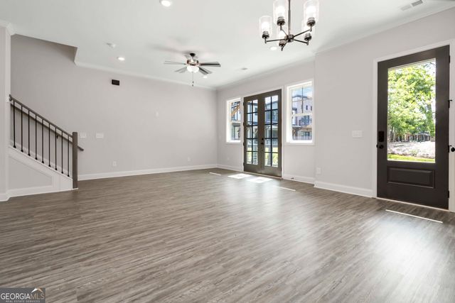 947 Willingham Drive 2, Hapeville, GA 30354