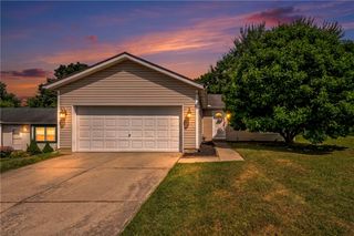 909 McDowell Street, Xenia, OH 45385