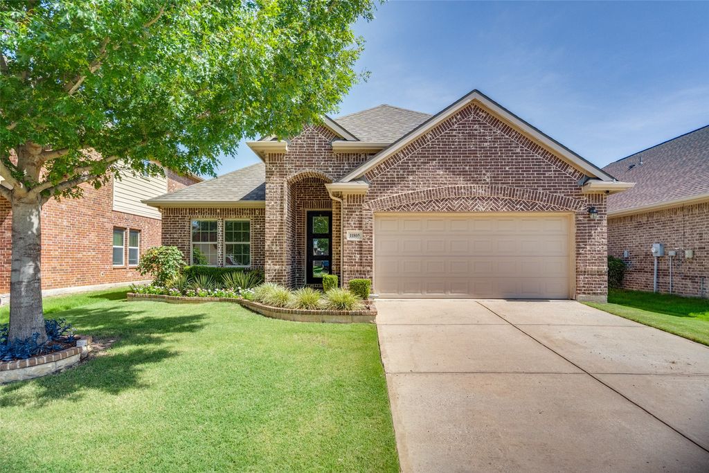 11805 Parade Drive, Frisco, TX 75036