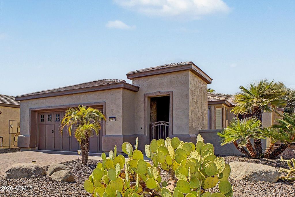 27598 N 129TH Lane, Peoria, AZ 85383 — photo 2