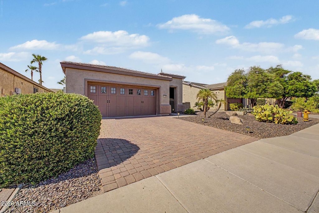 27598 N 129TH Lane, Peoria, AZ 85383 — photo 3