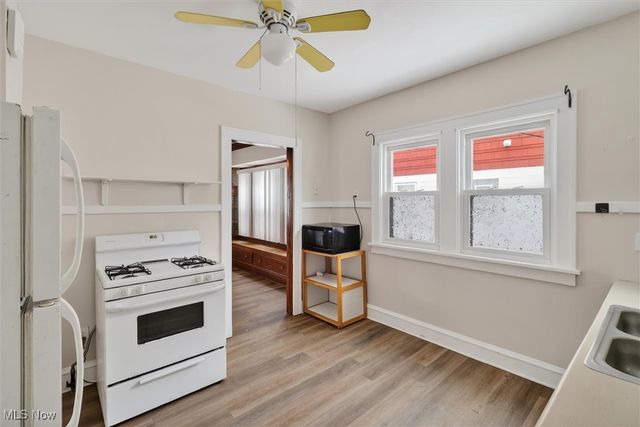 3264 W 130th Street, Cleveland, OH 44111