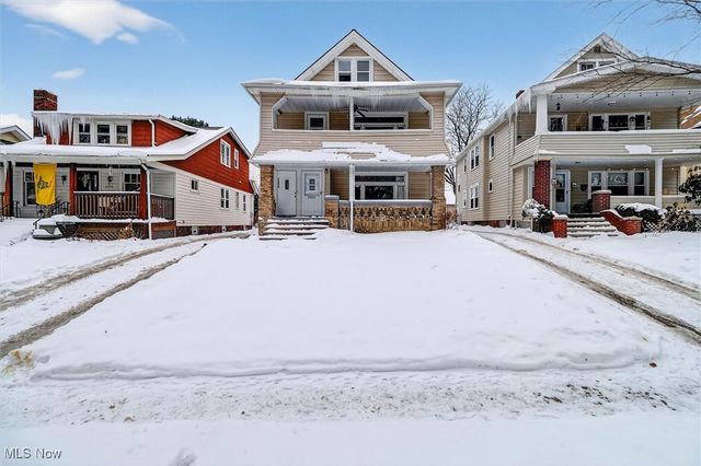 3264 W 130th Street, Cleveland, OH 44111