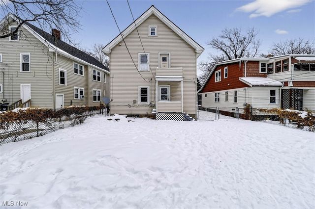 3264 W 130th Street, Cleveland, OH 44111