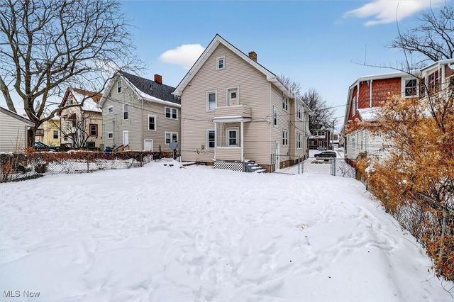 3264 W 130th Street, Cleveland, OH 44111