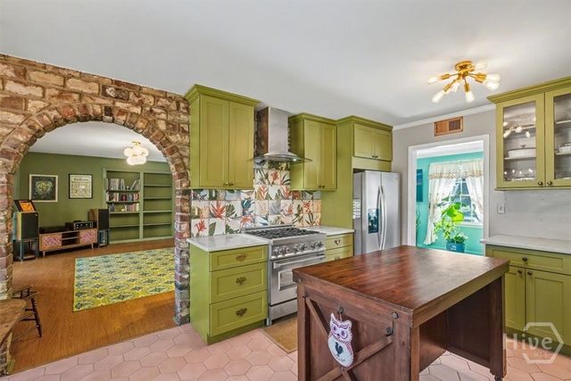 13112 Largo Drive, Savannah, GA 31419