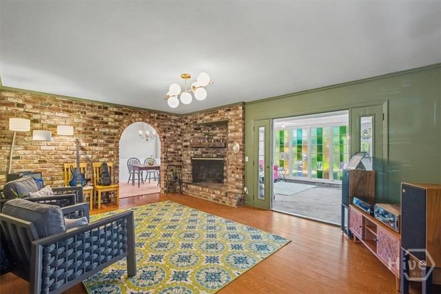 13112 Largo Drive, Savannah, GA 31419