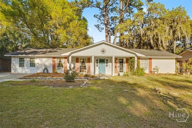 13112 Largo Drive, Savannah, GA 31419