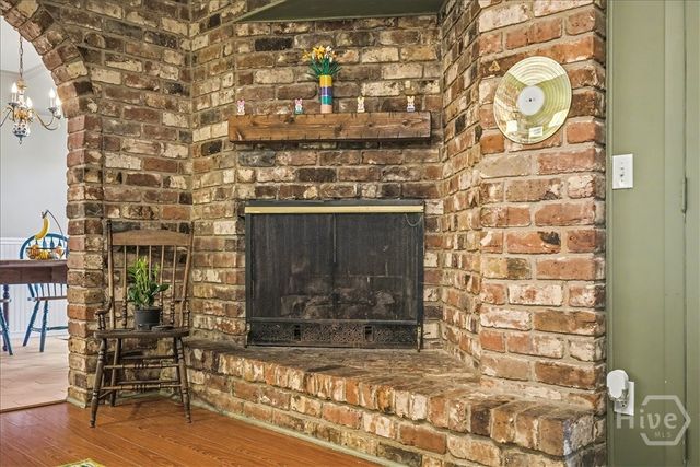 13112 Largo Drive, Savannah, GA 31419