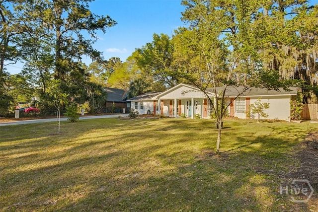 13112 Largo Drive, Savannah, GA 31419