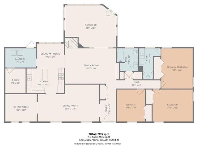 13112 Largo Drive, Savannah, GA 31419