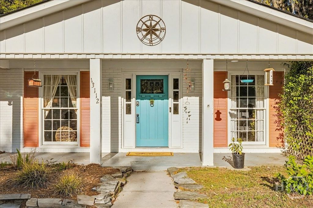 13112 Largo Drive, Savannah, GA 31419