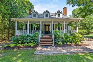 494 Thames Way Drive, Winnsboro, SC 29180