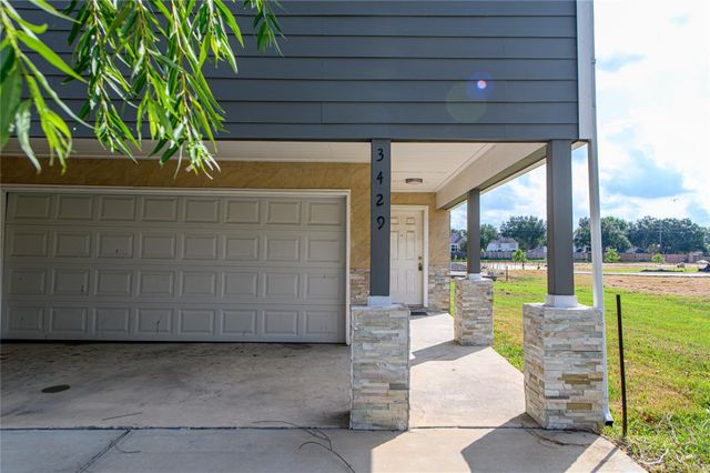 3429 Township Grove Lane, Houston, TX 77082