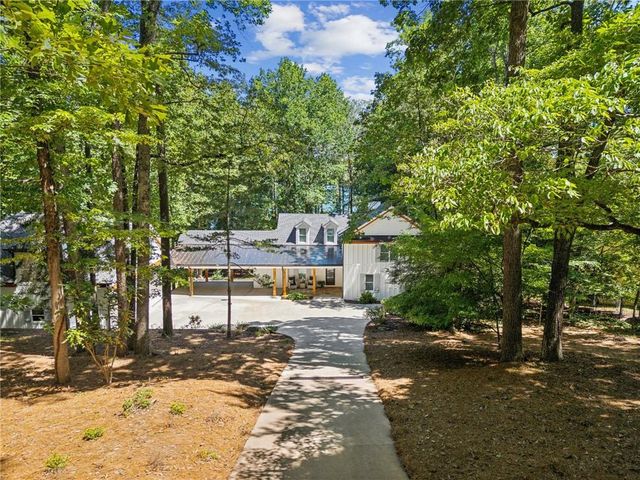 7530 Heard Road, Cumming, GA 30041