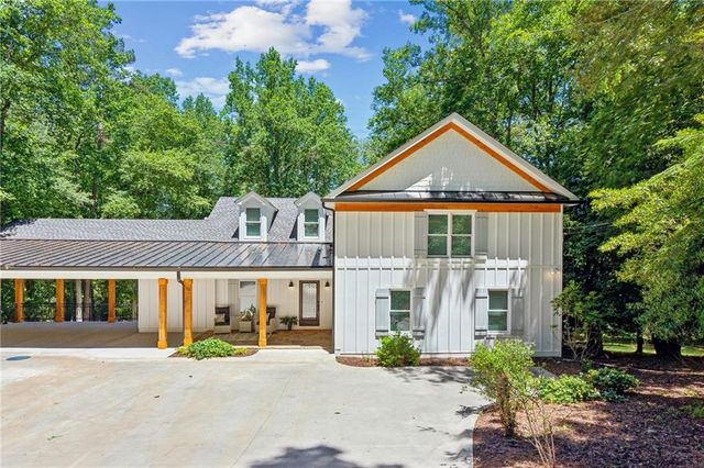 7530 Heard Road, Cumming, GA 30041