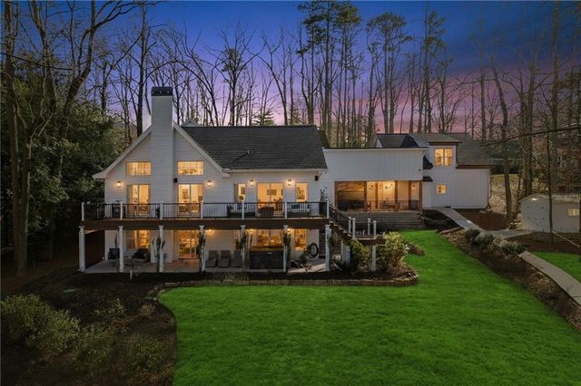 7530 Heard Road, Cumming, GA 30041