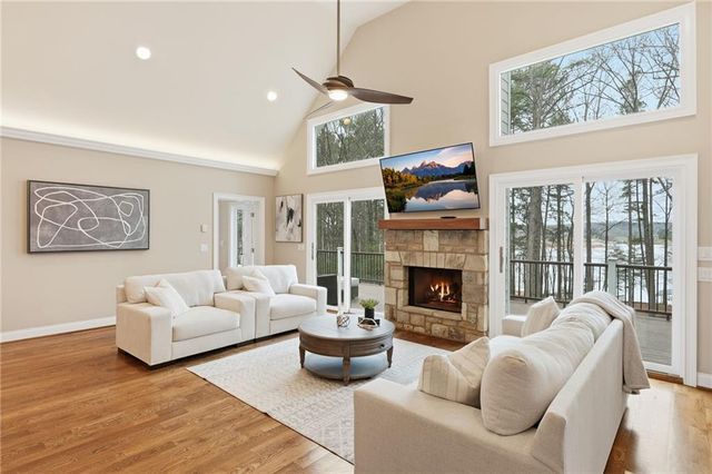 7530 Heard Road, Cumming, GA 30041