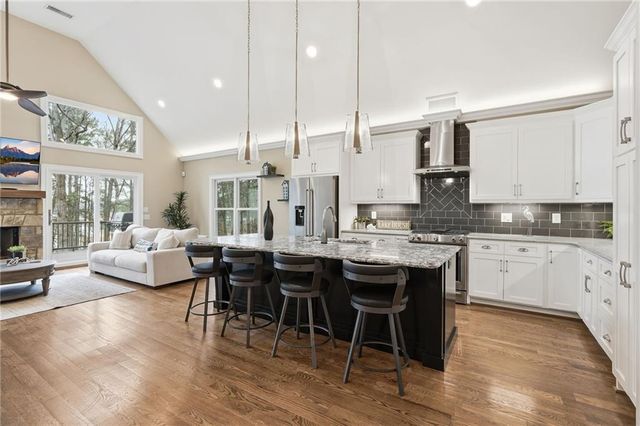 7530 Heard Road, Cumming, GA 30041