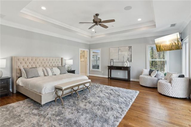 7530 Heard Road, Cumming, GA 30041