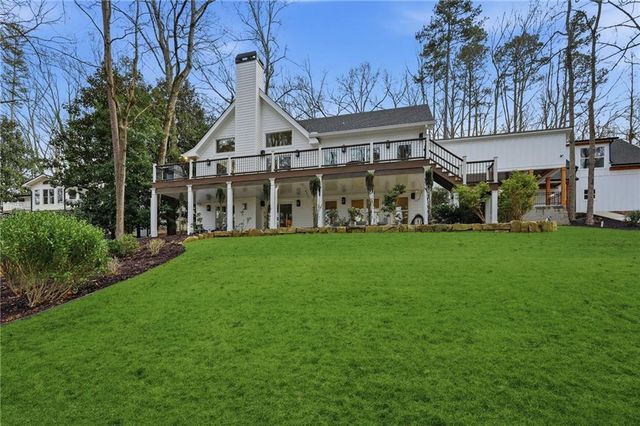 7530 Heard Road, Cumming, GA 30041