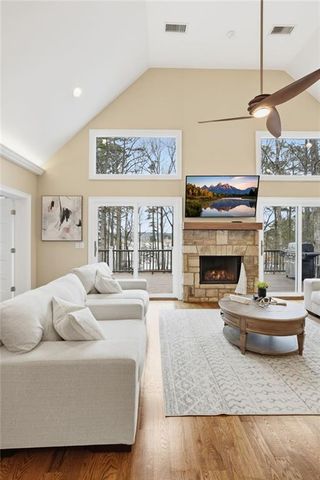 7530 Heard Road, Cumming, GA 30041