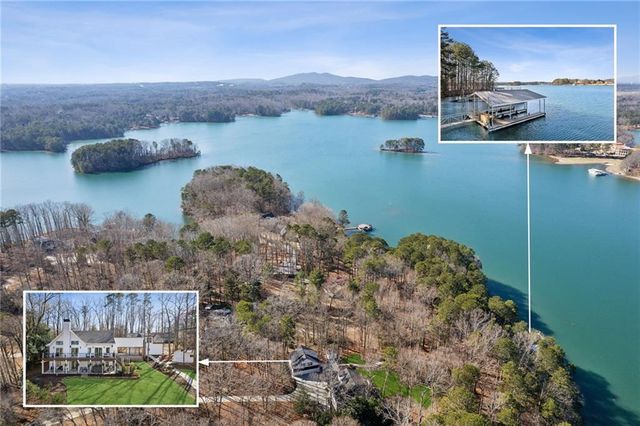 7530 Heard Road, Cumming, GA 30041