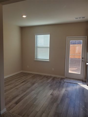 1911 Lilac Drive, Princeton, TX 75407
