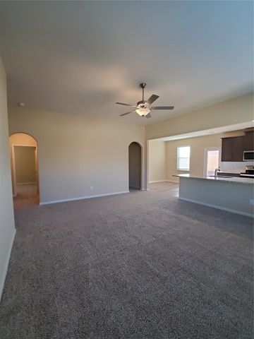 1911 Lilac Drive, Princeton, TX 75407
