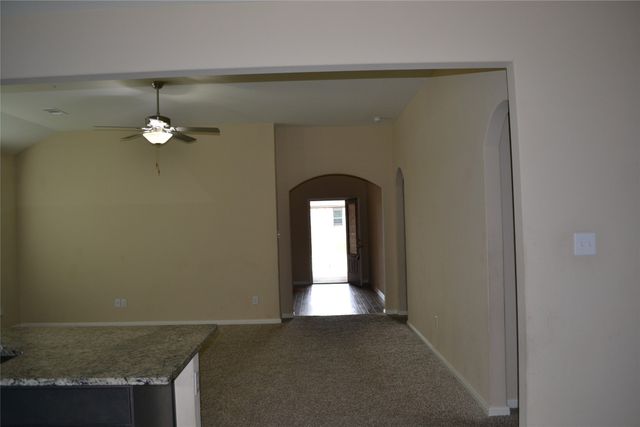 1911 Lilac Drive, Princeton, TX 75407