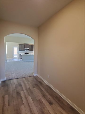 1911 Lilac Drive, Princeton, TX 75407