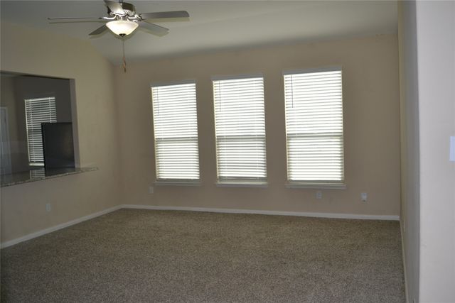 1911 Lilac Drive, Princeton, TX 75407