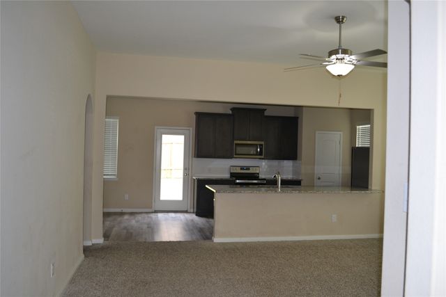 1911 Lilac Drive, Princeton, TX 75407