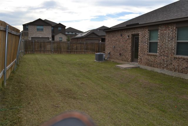 1911 Lilac Drive, Princeton, TX 75407