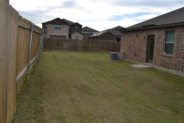 1911 Lilac Drive, Princeton, TX 75407