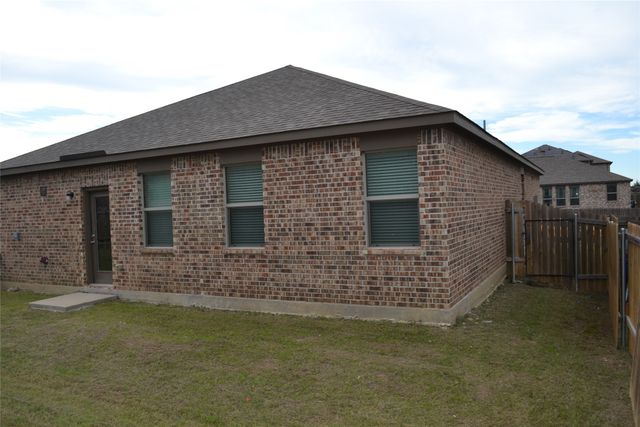 1911 Lilac Drive, Princeton, TX 75407