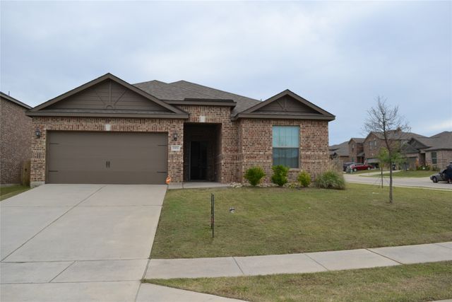 1911 Lilac Drive, Princeton, TX 75407