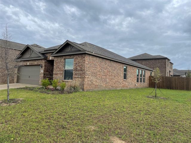 1911 Lilac Drive, Princeton, TX 75407