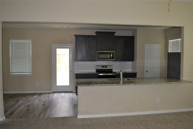 1911 Lilac Drive, Princeton, TX 75407