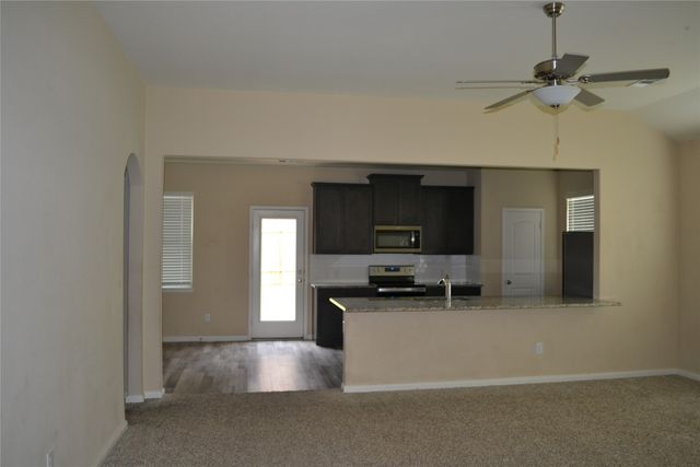 1911 Lilac Drive, Princeton, TX 75407