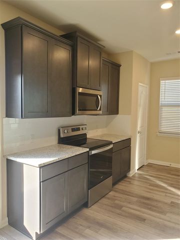 1911 Lilac Drive, Princeton, TX 75407