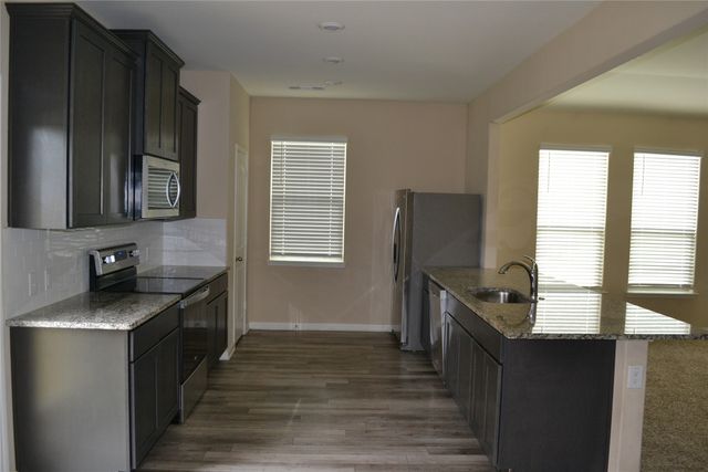 1911 Lilac Drive, Princeton, TX 75407