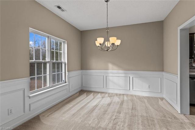 5410 Angel Oaks Drive, Winston-salem, NC 27105