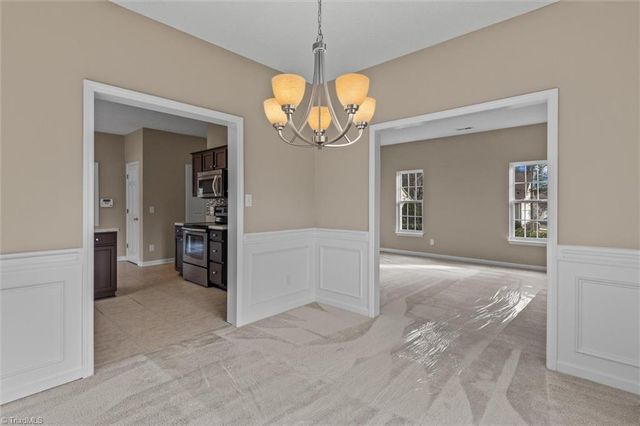 5410 Angel Oaks Drive, Winston-salem, NC 27105